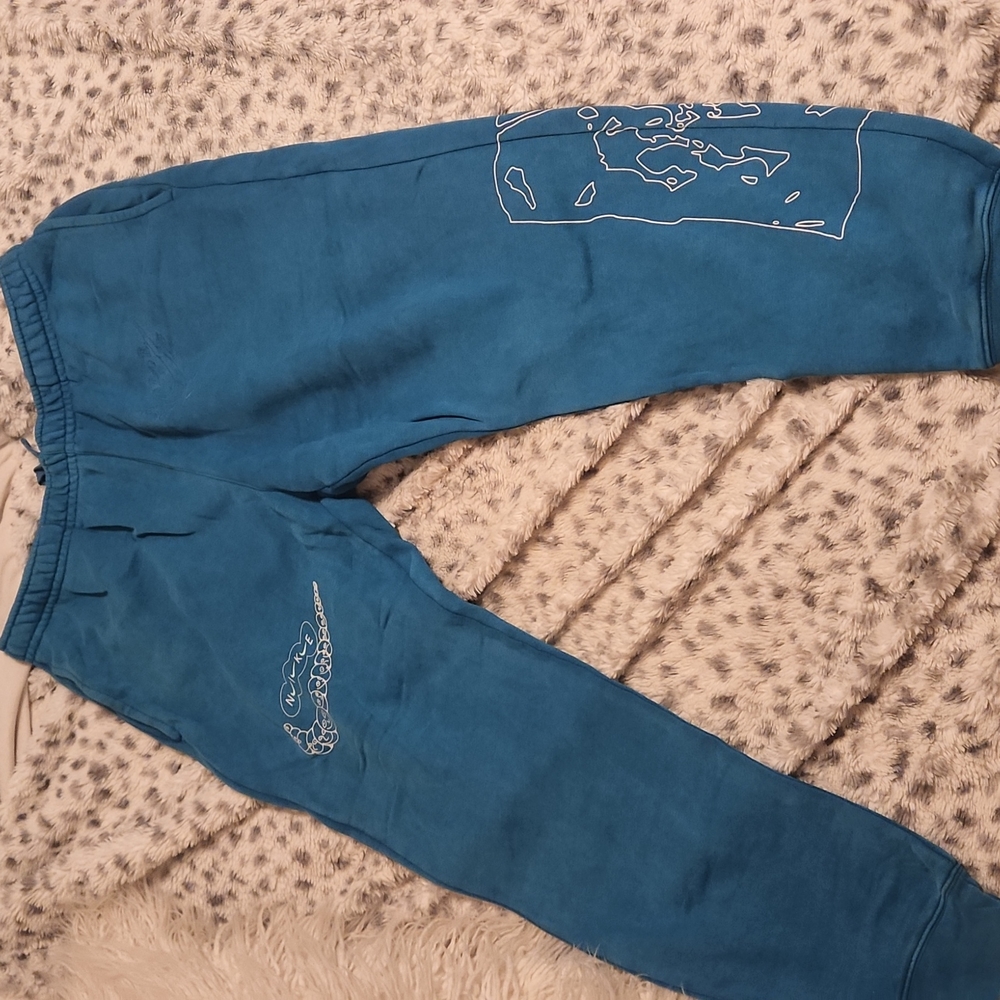 Nike sweatpants